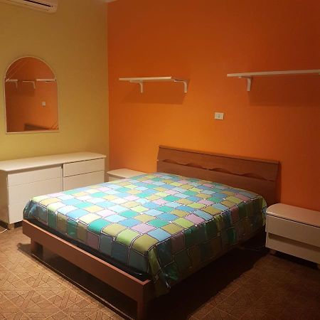 パッソスクロCasa Simonaアパートメント エクステリア 写真
