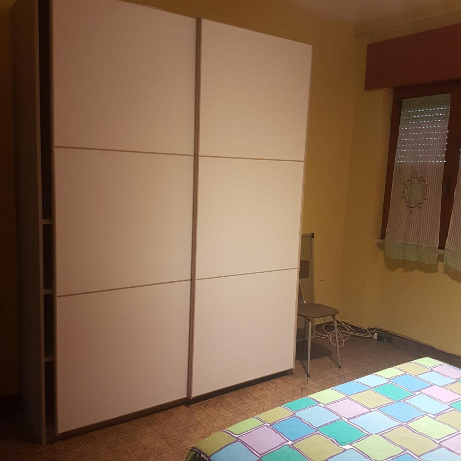 パッソスクロCasa Simonaアパートメント エクステリア 写真