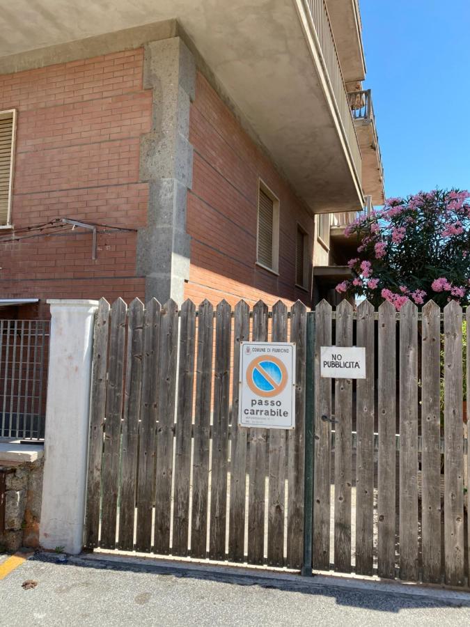 パッソスクロCasa Simonaアパートメント エクステリア 写真